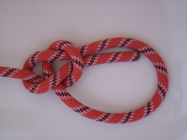 ROPE KNOTS
