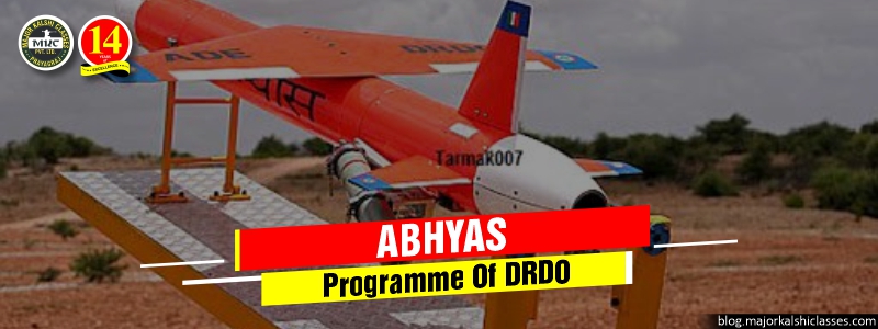 What is the ABHYAS Program of DRDO?