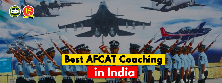 Best AFCAT Coaching in India | Join Best Airforce AFCAT Classes 2022 |